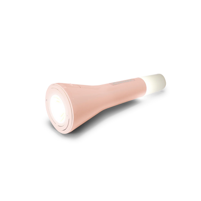 Lampe de poche 3-en-1 nude KIDYFLASHLIGHT - KIDYWOLF FLASHLIGHT-NU 5407009181658