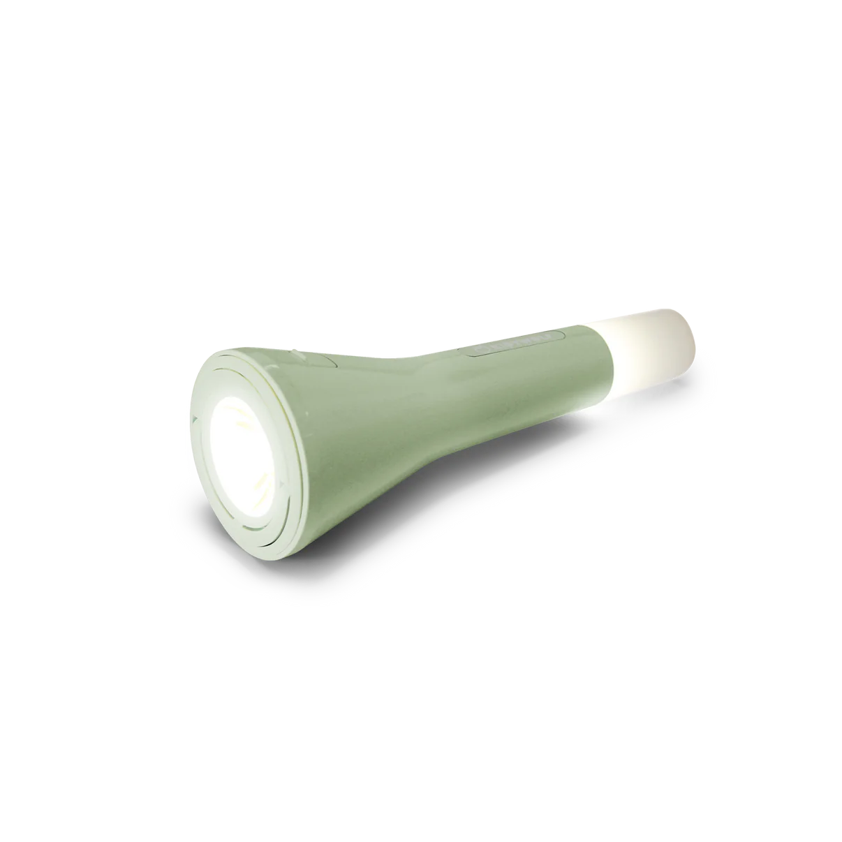 Lampe de poche 3-en-1 verte KIDYFLASHLIGHT - KIDYWOLF FLASHLIGHT-GR 5407009181665