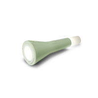 Lampe de poche 3-en-1 verte KIDYFLASHLIGHT - KIDYWOLF FLASHLIGHT-GR 5407009181665