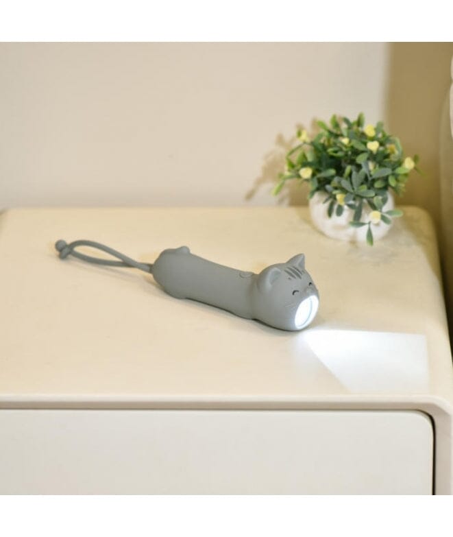 Lampe de poche chat - WINKEE 18578 4260767643353