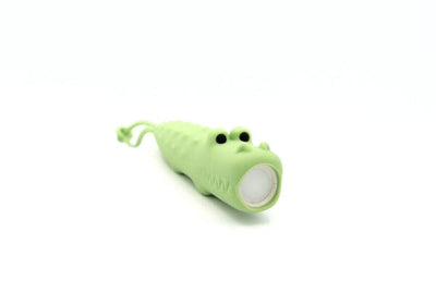 lampe de poche crocodile - LITTLE L