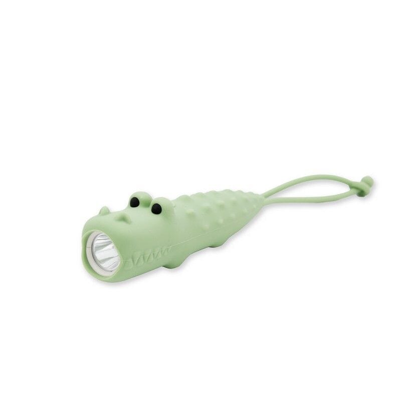 Lampe de poche crocodile - WINKEE