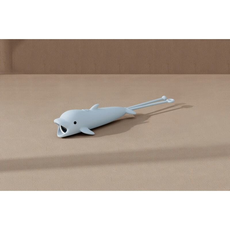 Lampe de poche dauphin - WINKEE 18699 4260767643667