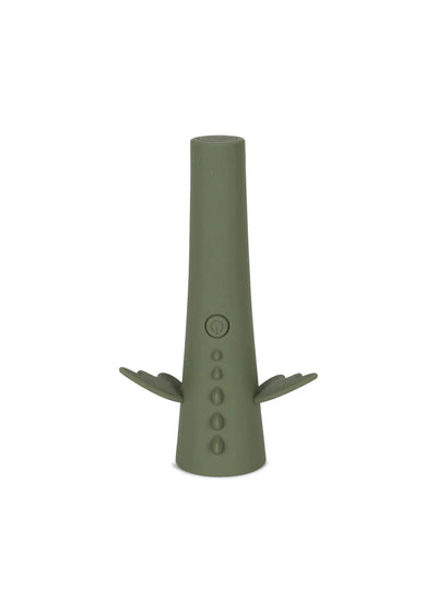 Lampe de poche dragon olivine - KONGES SLØJD KS103810 S20026 5715681112236