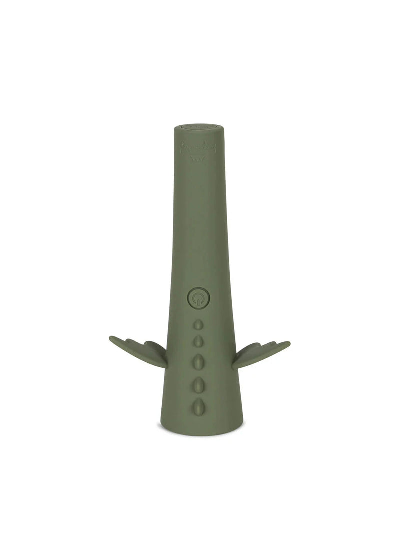 Lampe de poche dragon olivine - KONGES SLØJD KS103810 S20026 5715681112236