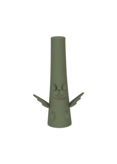 Lampe de poche dragon olivine - KONGES SLØJD KS103810 S20026 5715681112236