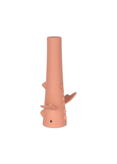Lampe de poche dragon raspberry - KONGES SLØJD KS103810 S10025 5715681112212