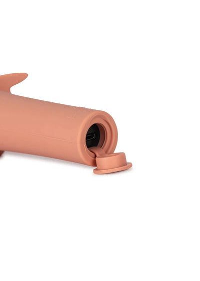 Lampe de poche dragon raspberry - KONGES SLØJD KS103810 S10025 5715681112212