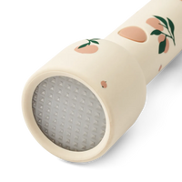 Lampe de poche Gry Peach / Sea shell - LIEWOOD LW18611 1232 5715493240776