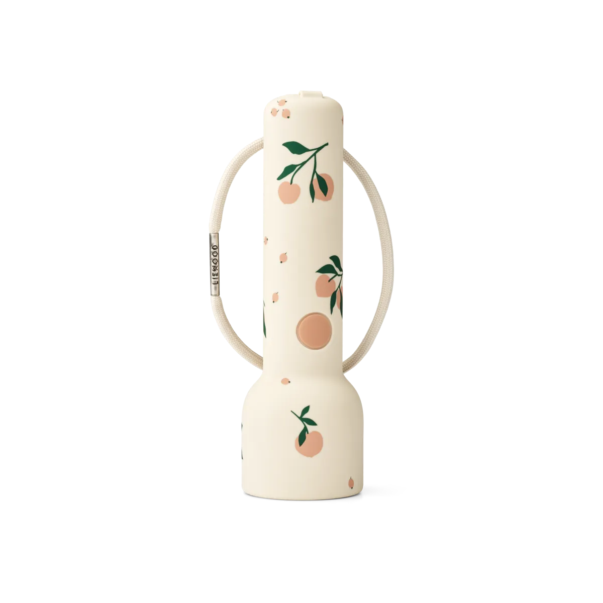 Lampe de poche Gry Peach / Sea shell - LIEWOOD LW18611 1232 5715493240776