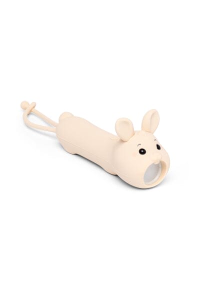 lampe de poche lapin - LITTLE L