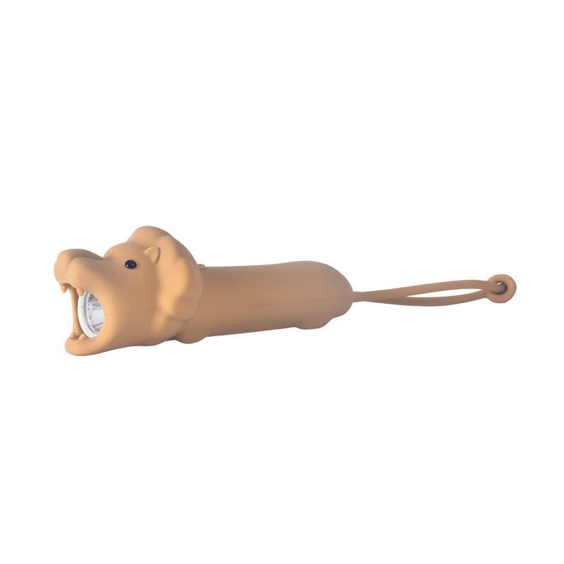 Lampe de poche lion - WINKEE 18549 4260767643223