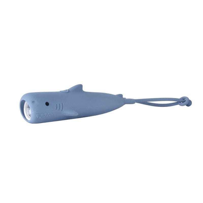 Lampe de poche requin - WINKEE 18548 4260767643216
