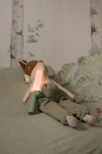 lampe dino Zoo Buddy - zoofamily Zoo light dino