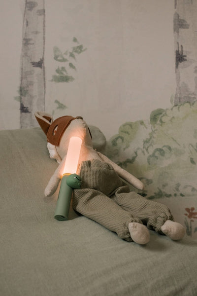 lampe dino Zoo Buddy - zoofamily Zoo light dino