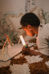 lampe dino Zoo Buddy - zoofamily Zoo light dino