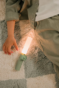 lampe dino Zoo Buddy - zoofamily Zoo light dino