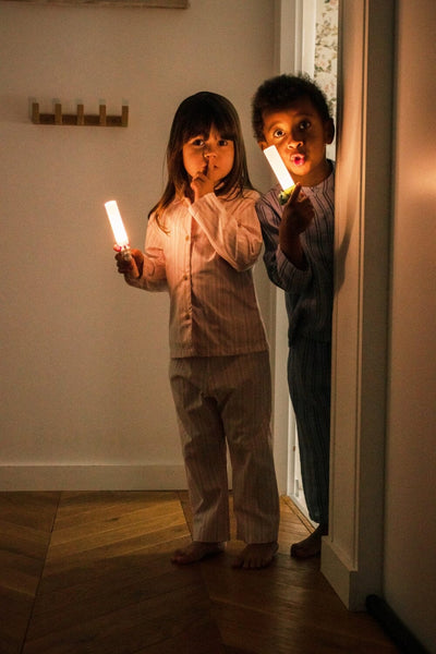 lampe dino Zoo Buddy - zoofamily Zoo light dino