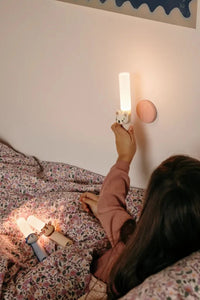 lampe koala Zoo Buddy - zoofamily