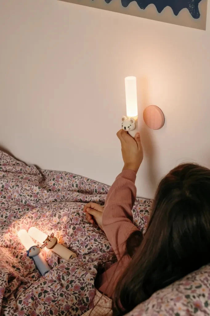 lampe koala Zoo Buddy - zoofamily 