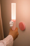 lampe licorne Zoo Buddy - zoofamily Zoo light unicorn