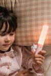 lampe licorne Zoo Buddy - zoofamily Zoo light unicorn