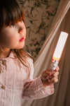 lampe licorne Zoo Buddy - zoofamily Zoo light unicorn