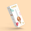 lampe renard Zoo Buddy - zoofamily Zoo light fox