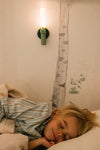 lampe renard Zoo Buddy - zoofamily Zoo light fox
