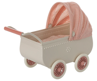 Landau souris corail - MAILEG 11-5103-01