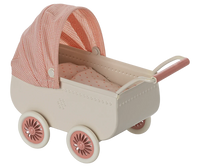 Landau souris corail - MAILEG 11-5103-01