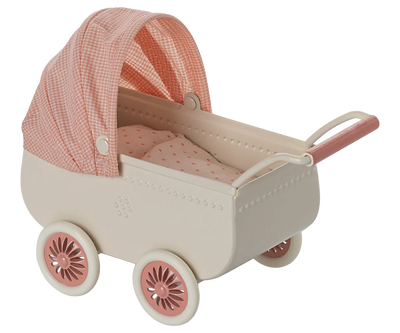Landau souris corail - MAILEG 11-5103-01