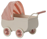 Landau souris corail - MAILEG 11-5103-01