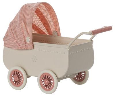 Landau souris corail - MAILEG 11-5103-01