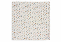 Lange 115x115cm Pack 2 roarsome - JOLLEIN 535-852-67100 8717329387973