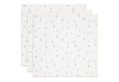 Lange 70x70cm Jungle Jambo (3pack) - JOLLEIN 535-851-67090 8717329388017