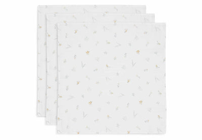 Lange 70x70cm Lovely Birds (3pack) - JOLLEIN 535-851-67104 8717329388024