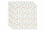 Lange 70x70cm Roarsome (3pack) - JOLLEIN 535-851-67100 8717329388062