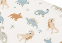 Lange 70x70cm Roarsome (3pack) - JOLLEIN 535-851-67100 8717329388062