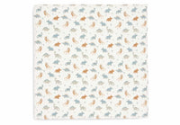Lange 70x70cm Roarsome (3pack) - JOLLEIN 535-851-67100 8717329388062