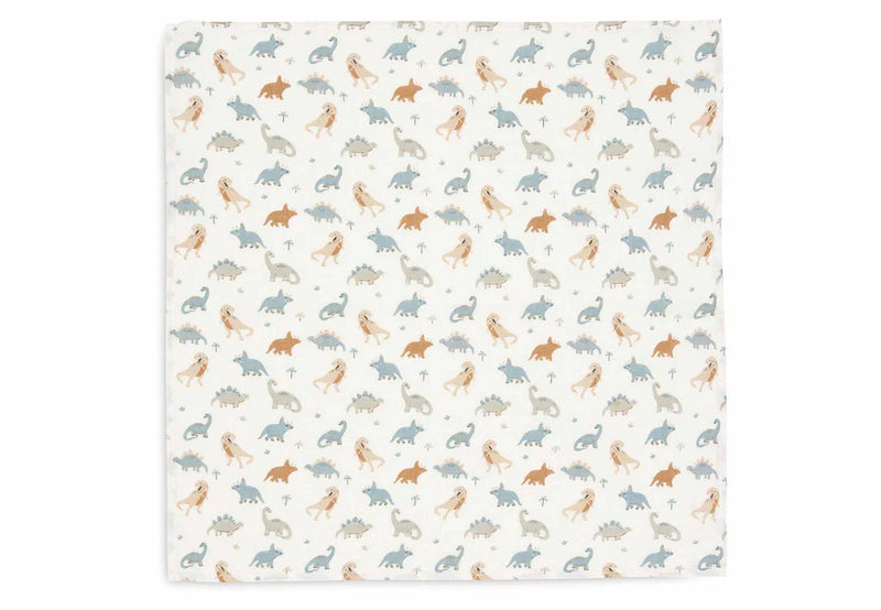Lange 70x70cm Roarsome (3pack) - JOLLEIN 535-851-67100 8717329388062