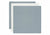 Lange 70x70cm Twinkling Sea Green (3pack) - JOLLEIN 535-851-67102 8717329388031
