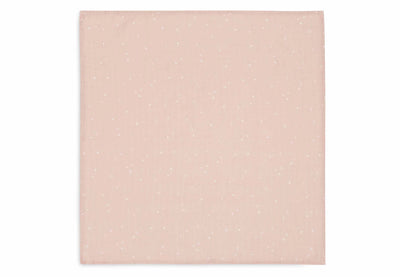 Lange 70x70cm Twinkling Wild Rose (3pack) - JOLLEIN 535-851-67101 8717329388048