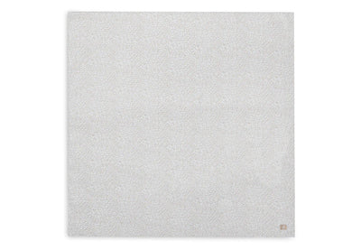 Lange Gaze de Coton 115x115 cm set de 2 dotted - JOLLEIN 535-852-66078 8717329368347