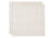 Lange Gaze de Coton 2-pack Large 115x115cm bloomy - JOLLEIN 535-852-68076 8717329393332