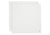 Lange Gaze de Coton 2-pack Large 115x115cm On The Go - JOLLEIN 535-852-68075 8717329393356