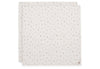 Lange gaze de Coton Large 115x115cm Animal Friends (2pack) - JOLLEIN 535-852-68154 8717329400597