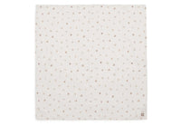 Lange gaze de Coton Large 115x115cm Animal Friends (2pack) - JOLLEIN 535-852-68154 8717329400597