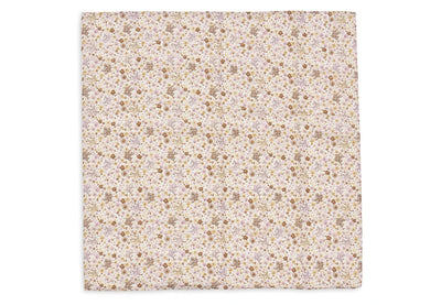 Lange gaze de Coton Large 115x115cm Flower Fairies (2pack) - JOLLEIN 535-852-68104 8717329400559