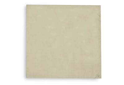 Lange gaze de Coton Large 115x115cm Pretty Over the moon (2pack) - JOLLEIN